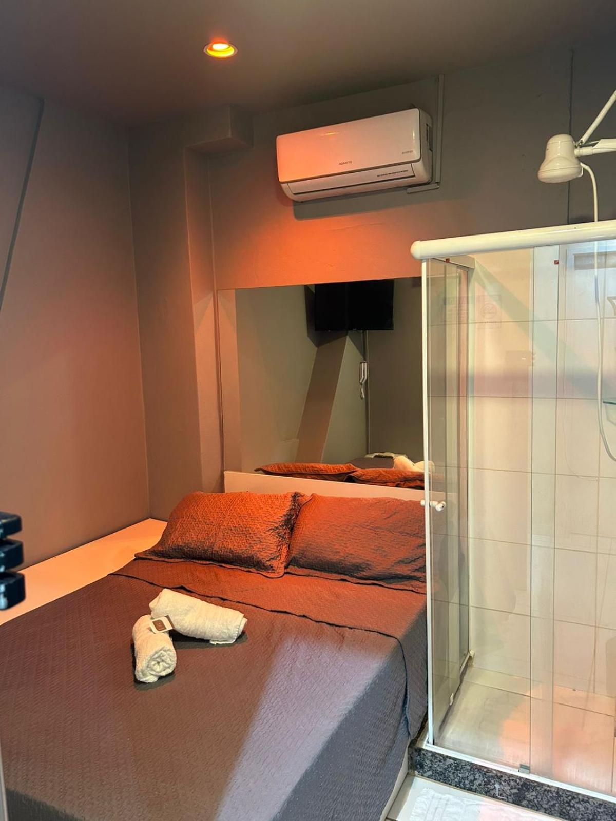 Cinelandia Hostel Rj Рио-де-Жанейро Экстерьер фото