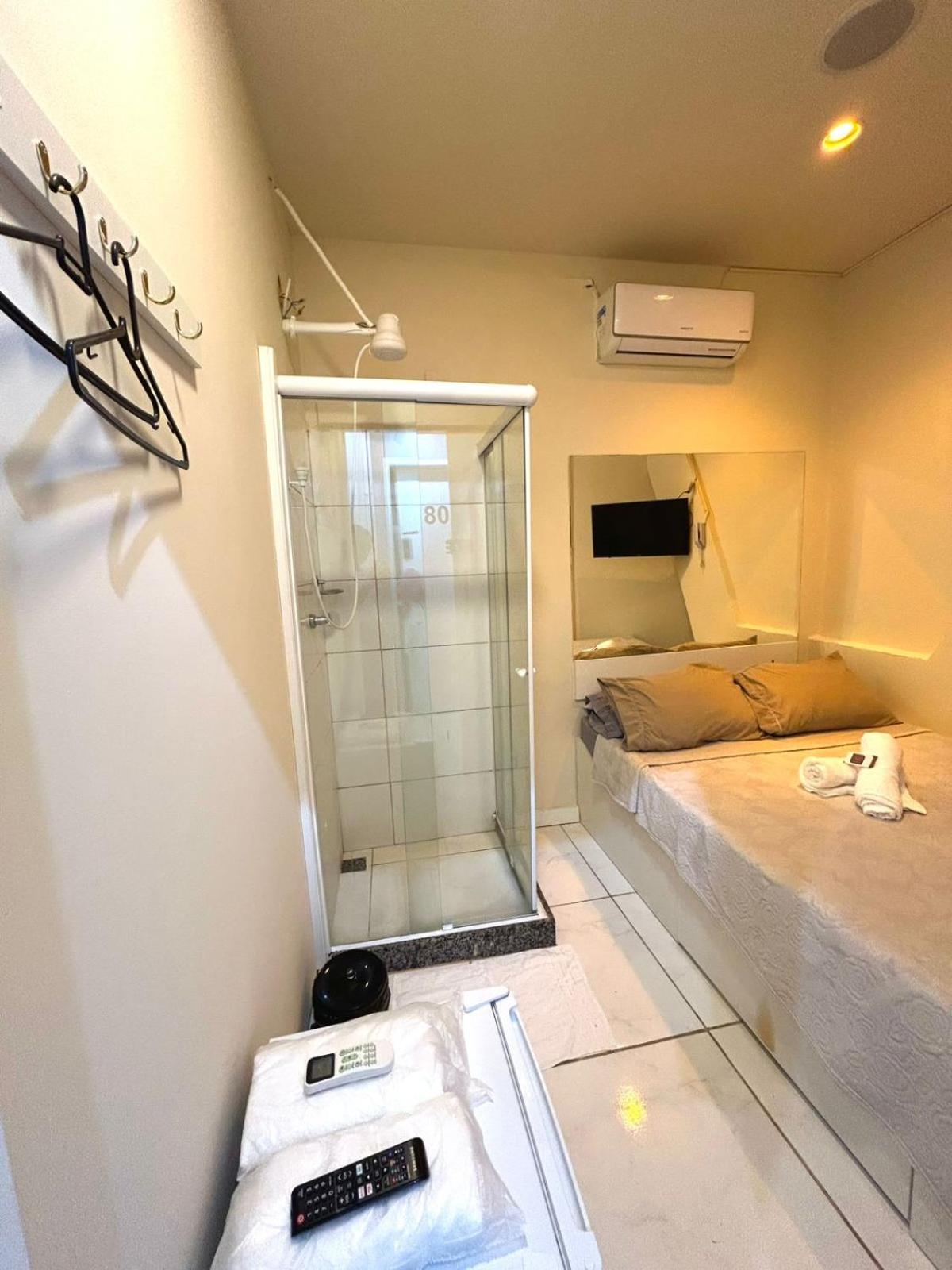 Cinelandia Hostel Rj Рио-де-Жанейро Экстерьер фото