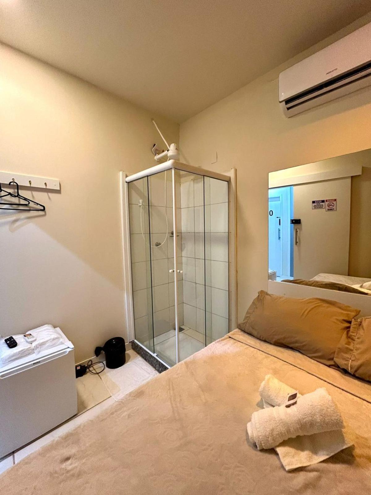 Cinelandia Hostel Rj Рио-де-Жанейро Экстерьер фото