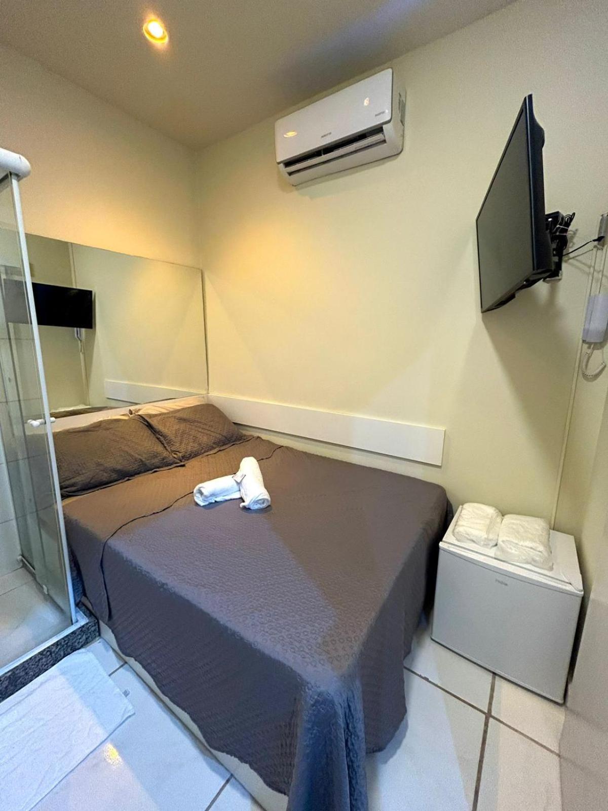 Cinelandia Hostel Rj Рио-де-Жанейро Экстерьер фото