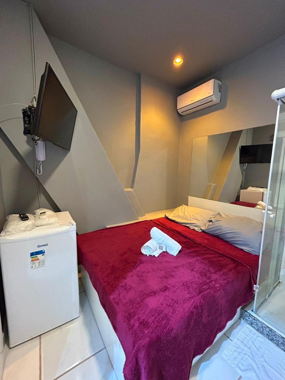 Cinelandia Hostel Rj Рио-де-Жанейро Экстерьер фото
