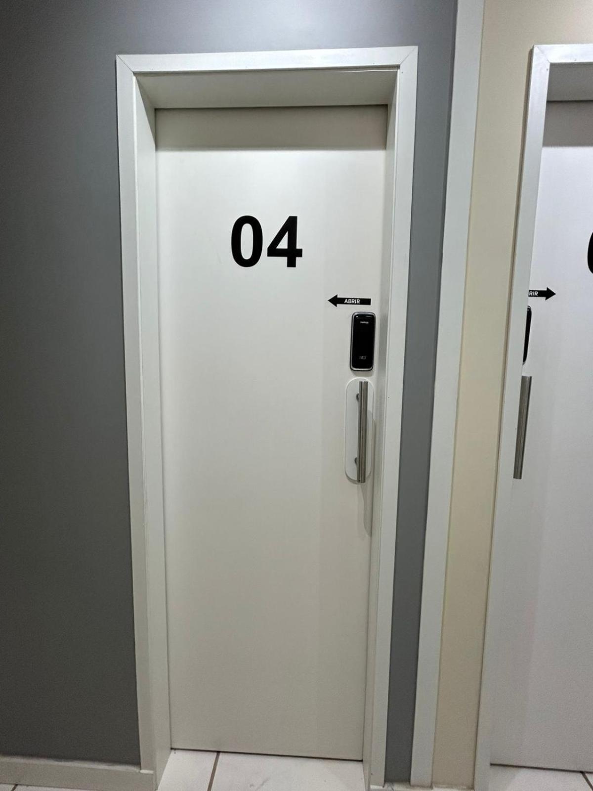 Cinelandia Hostel Rj Рио-де-Жанейро Экстерьер фото