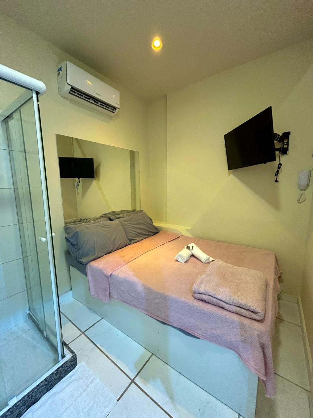 Cinelandia Hostel Rj Рио-де-Жанейро Экстерьер фото